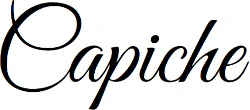 CAPICHE CAPS